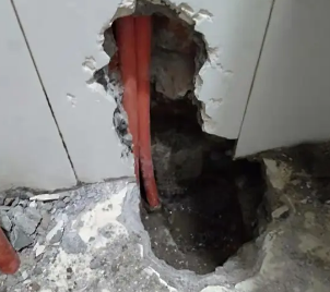 微山漏水检测电话