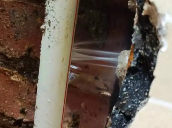 微山漏水检测电话