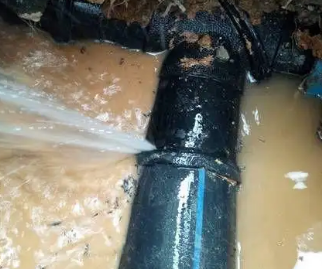 微山测漏水公司哪家好