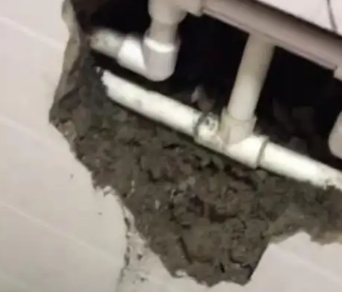 微山漏水检测电话