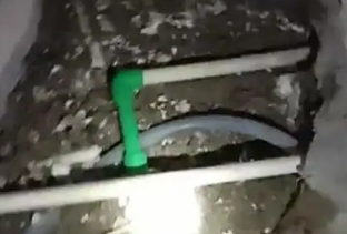 微山测漏水公司