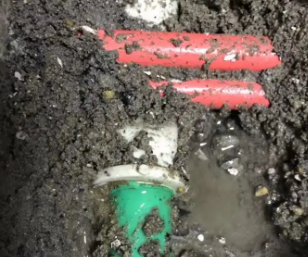 微山漏水检测电话