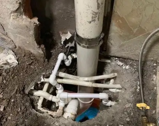 微山漏水检测哪家好