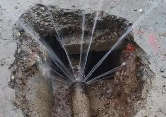 微山漏水检测多少钱