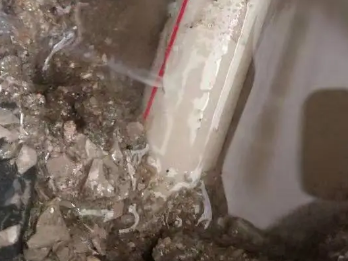 微山漏水检测哪家好