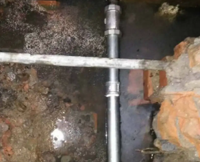 微山漏水检测公司电话