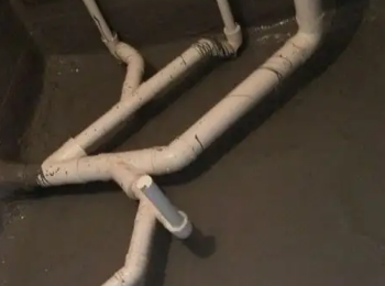 微山水管漏水检测知识点