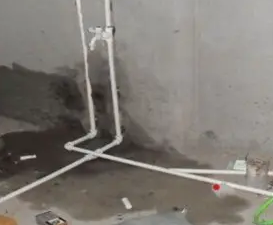 微山水管漏水检测多少钱