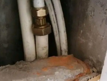 微山水管漏水检测哪家好