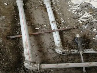 微山卫生间测漏水多少钱