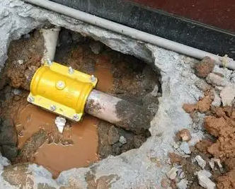 微山卫生间测漏水哪家好