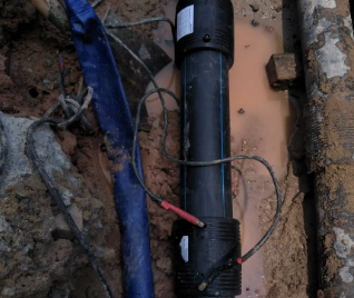 微山水管漏水检测多少钱