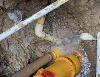 微山水管漏水检测哪家好