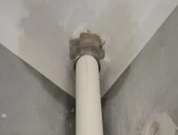 微山卫生间测漏水价格