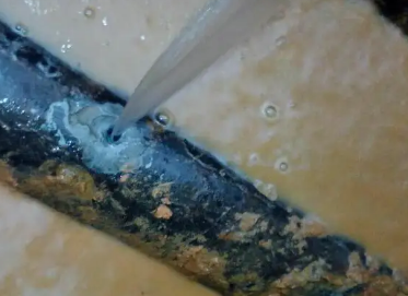 微山水管漏水检测多少钱