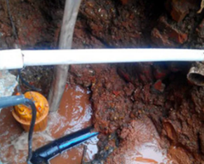 微山水管漏水检测哪家好