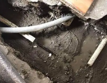 微山卫生间测漏水价格明细