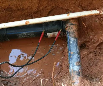 微山水管漏水检测多少钱