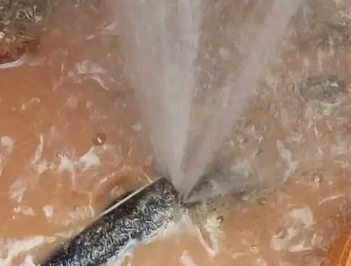 微山水管漏水检测哪家好