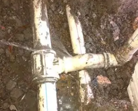 微山卫生间测漏水多少钱