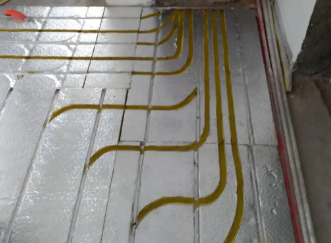 微山地暖维修哪家好