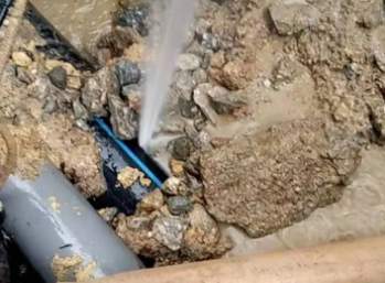 微山水管漏水检测哪家好