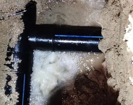 微山水管漏水检测哪家好