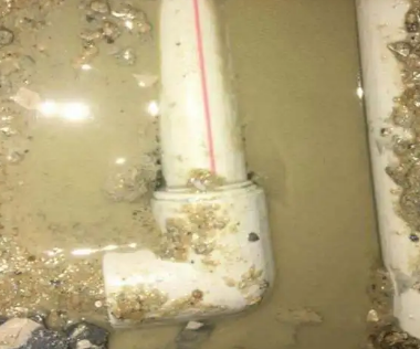 微山水管漏水检测多少钱