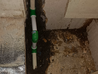 微山卫生间测漏水哪家好