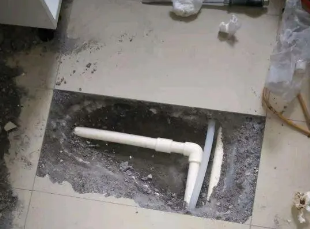 微山卫生间测漏水哪家好