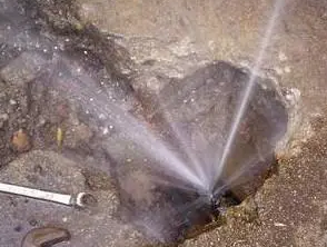 微山水管漏水检测哪家好