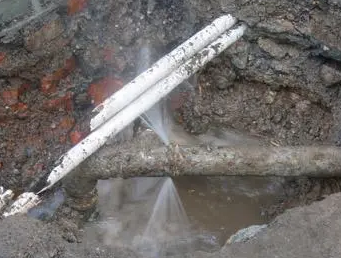 微山测漏水多少钱