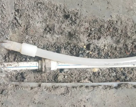 微山测漏水哪家好