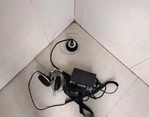 微山测漏水公司