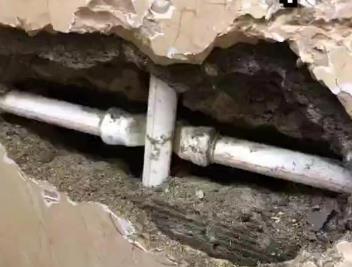 微山漏水检测电话多少