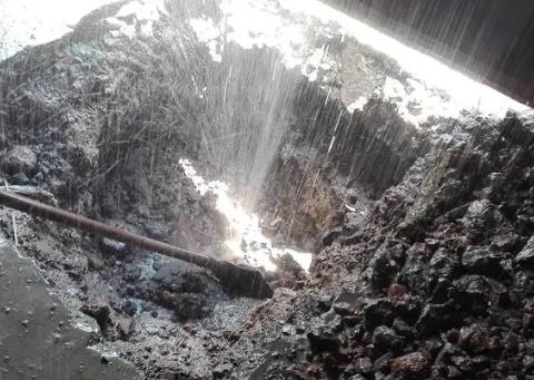 微山漏水检测哪家好