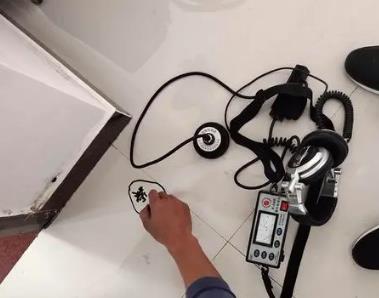 微山测漏水公司电话